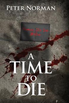 Paperback A Time To Die Book