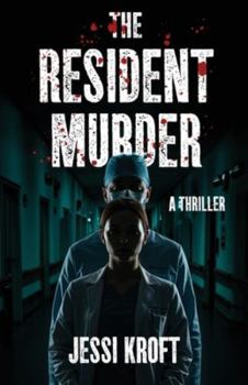 Paperback The Resident Murder Book