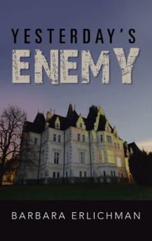 Paperback Yesterday's Enemy Book