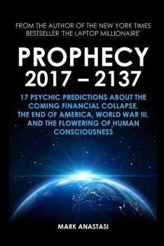 Paperback Prophecy 2017 - 2137 Book