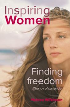 Paperback Finding Freedom - The Joy of Surrender Book
