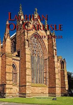 Hardcover Lachlan of Carlisle Book