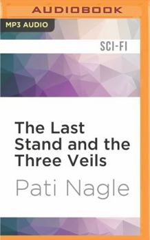 MP3 CD The Last Stand and the Three Veils Book