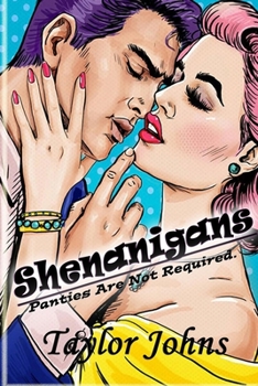 Paperback Shenanigans Book