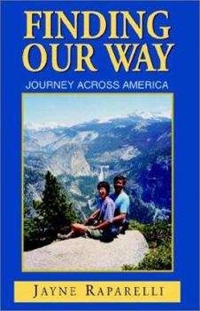 Paperback Finding Our Way Book