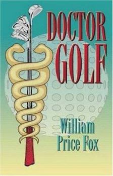 Paperback Doctor Golf Book