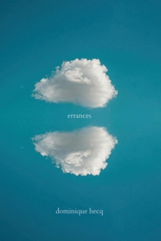 Paperback Errances Book