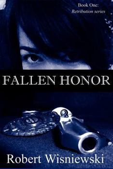 Paperback Fallen Honor Book