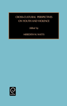 Hardcover Contemporary Studies in Sociology: Cross-Cultural Perspectives on Youth, Radicalism and Violence Vol 18 Book