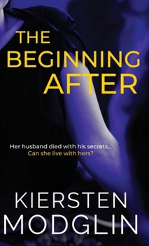 Hardcover The Beginning After Book