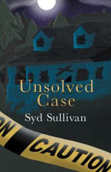 Paperback Unsolved Case Book
