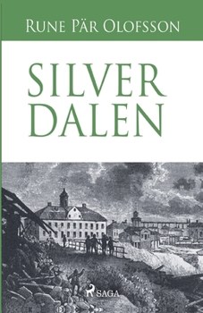 Paperback Silverdalen [Swedish] Book
