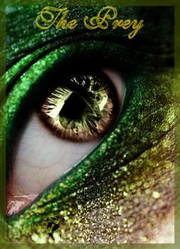 Paperback The Prey Book