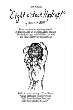 Eight O'Clock Hydrox