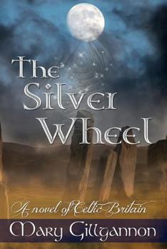 Paperback The Silver Wheel Book