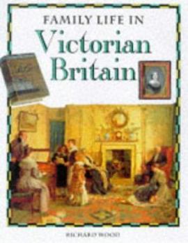 Paperback Victorian Britain (Family Life) Book