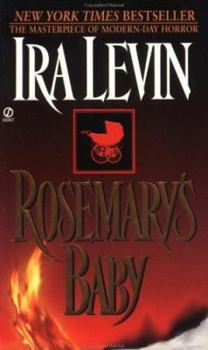 Mass Market Paperback Rosemary's Baby Book