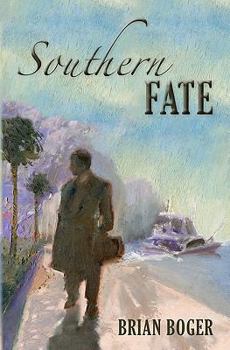 Paperback Southern Fate Book