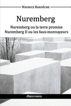 Nuremberg - Book  of the Nuremberg