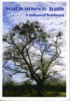 Paperback Soul Journey To Truth Book