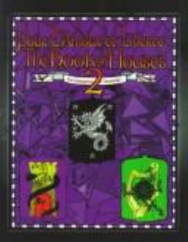 Pour L'Amour Et Liberte: The Book of Houses 2 - Book  of the Changeling: The Dreaming