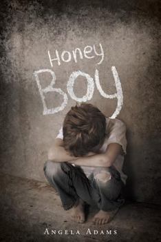 Paperback Honey Boy Book