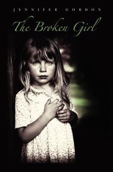 Paperback The Broken Girl Book