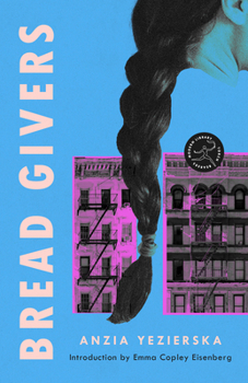 Paperback Bread Givers Book