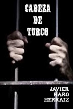 Paperback Cabeza de Turco [Spanish] Book