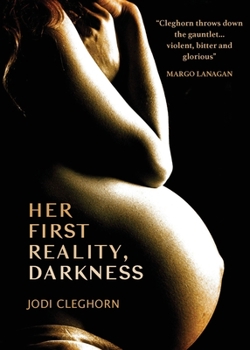 Paperback Her First Reality, Darkness Book