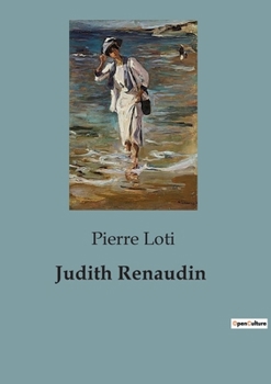 Paperback Judith Renaudin [French] Book