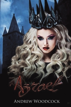 Paperback Azrael Book