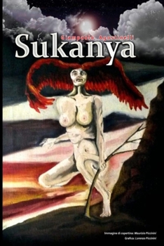 Paperback Sukanya [Italian] Book