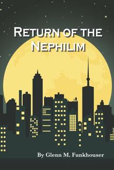 Paperback Return of the Nephilim Book