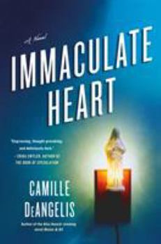 Hardcover Immaculate Heart Book