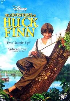 The Adventures of Huck Finn