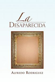 Paperback La Desaparecida [Spanish] Book