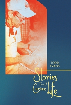 Hardcover Stories From A Curious Life Book