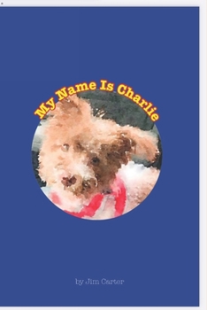 Paperback My Name is Charlie Book