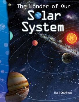 The Wonder of Our Solar System - Book  of the Science Readers