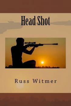 Paperback Head Shot Book