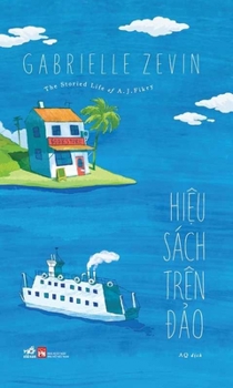 Paperback The Storied Life of A.J.Fikry [Vietnamese] Book