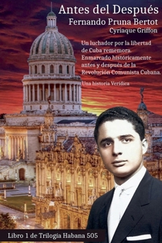 Paperback Antes del Después [Spanish] Book