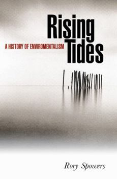 Paperback Rising Tides Book
