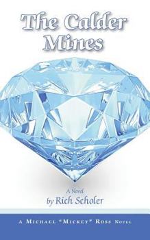 Paperback The Calder Mines Book