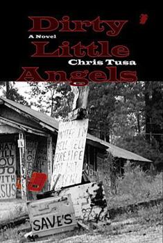 Paperback Dirty Little Angels Book