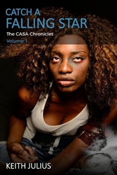 Paperback Catch A Falling Star Book