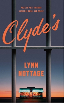 Paperback Clyde's Book