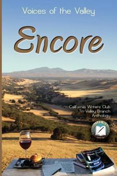 Paperback Voices of the Valley: Encore Book