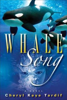 Paperback Whale Song: A Novel Book